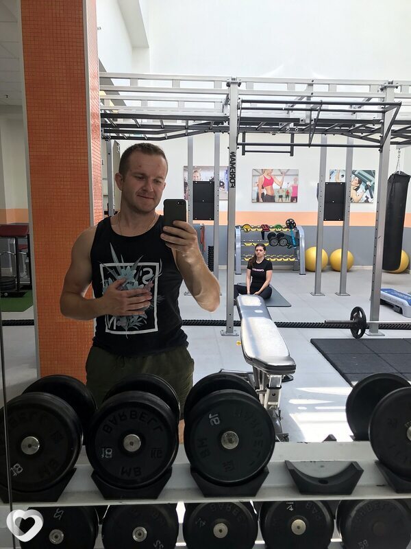 Иван, 37, Кропоткине — анкета №977138