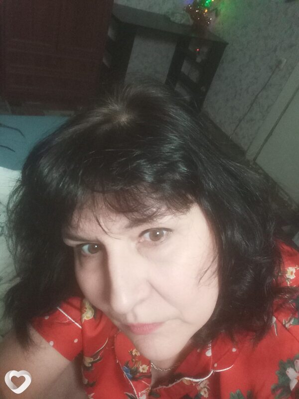 Наталья, 55, Новосибирске — анкета №977143