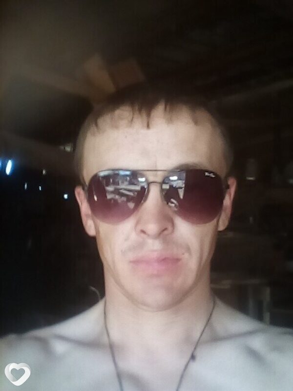 Денис, 39, Новосибирске — анкета №977144