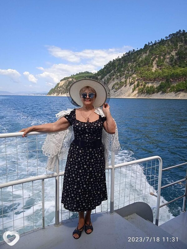 Любовь, 68, Калуге — анкета №977145