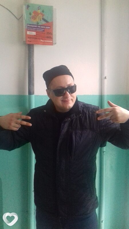 Анатолий, 37, Москве — анкета №977182