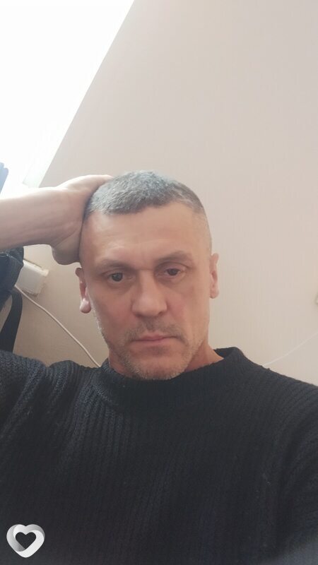 Юрий, 44, Москве — анкета №977191