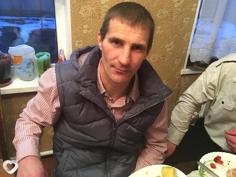 Владимир, 49, Санкт-Петербурге — анкета №977192