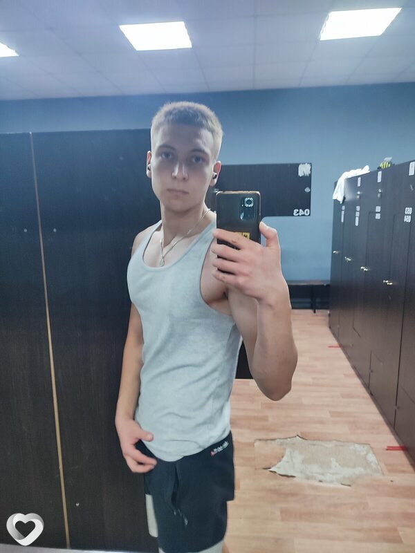 Руслан, 23, Уфе — анкета №977193