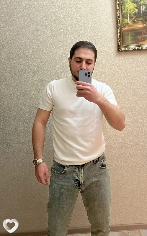 Грач, 28, Геленджике — анкета №977194