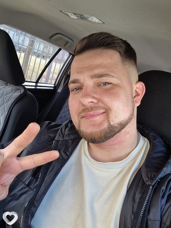 Дима, 27, Братске — анкета №977247