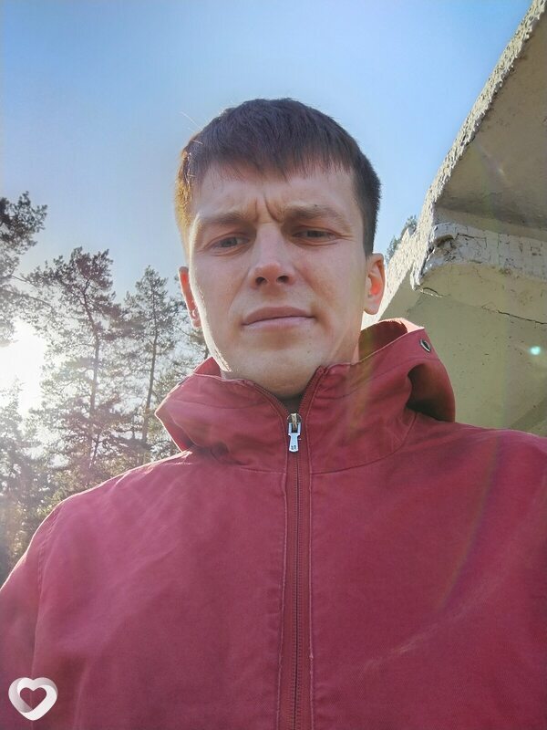 Гарик, 29, Москве — анкета №977248