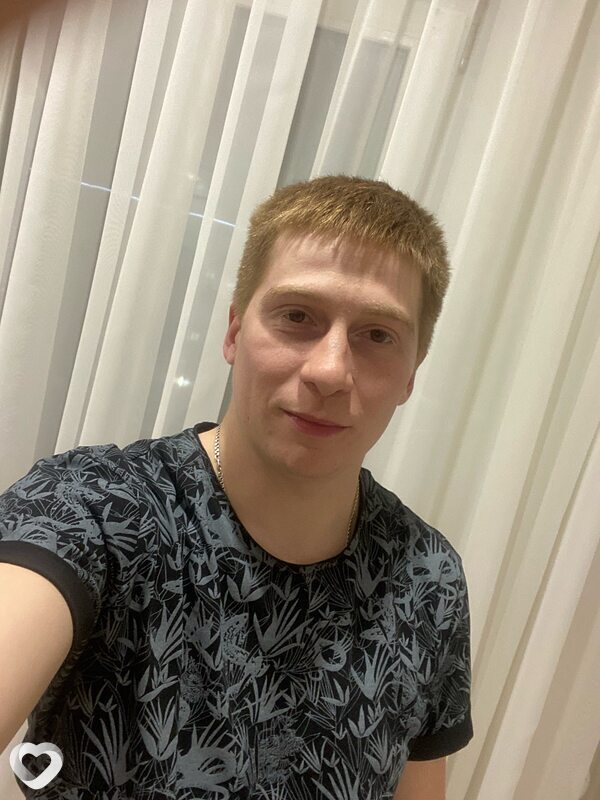 Евгений, 33, Москве — анкета №977253