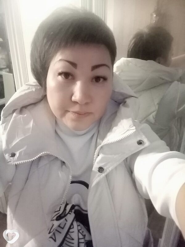 Жанна, 43, Сочи — анкета №977258