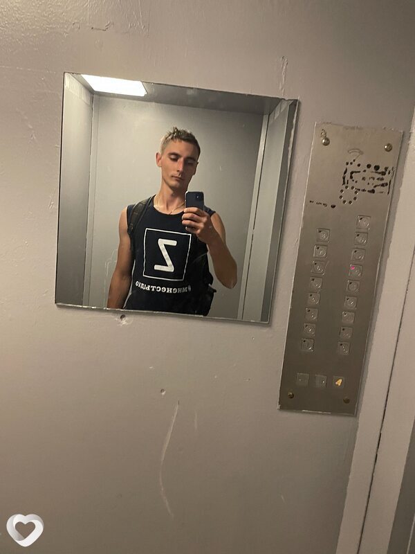 Сергей, 27, Мозыре — анкета №977260