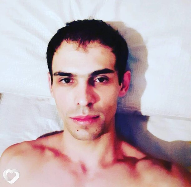Дмитрий, 34, Кокшетау — анкета №977270