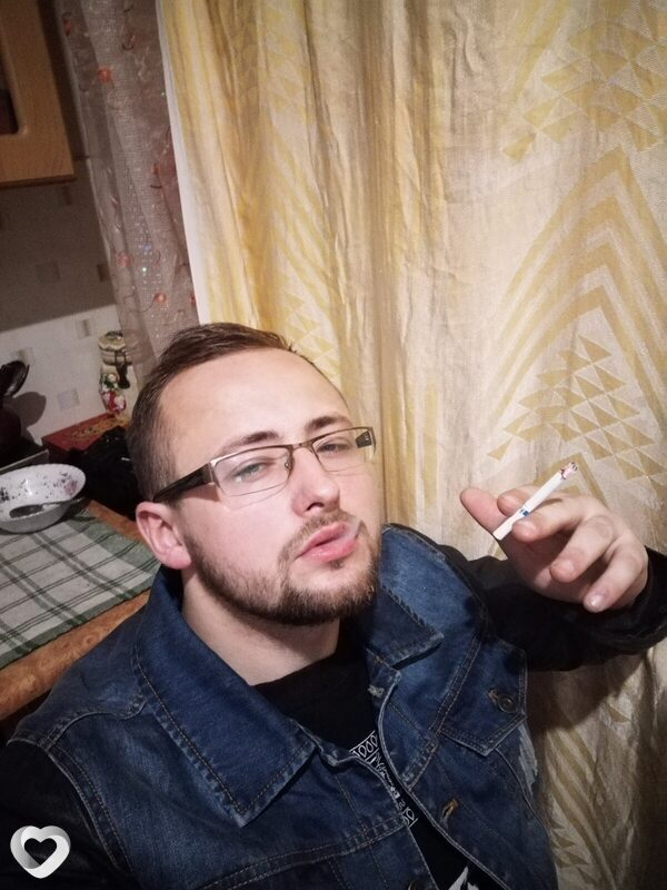 Артем, 30, Минске — анкета №977271