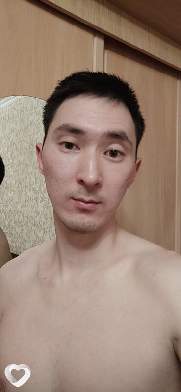 Максим, 30, Саратове — анкета №977225