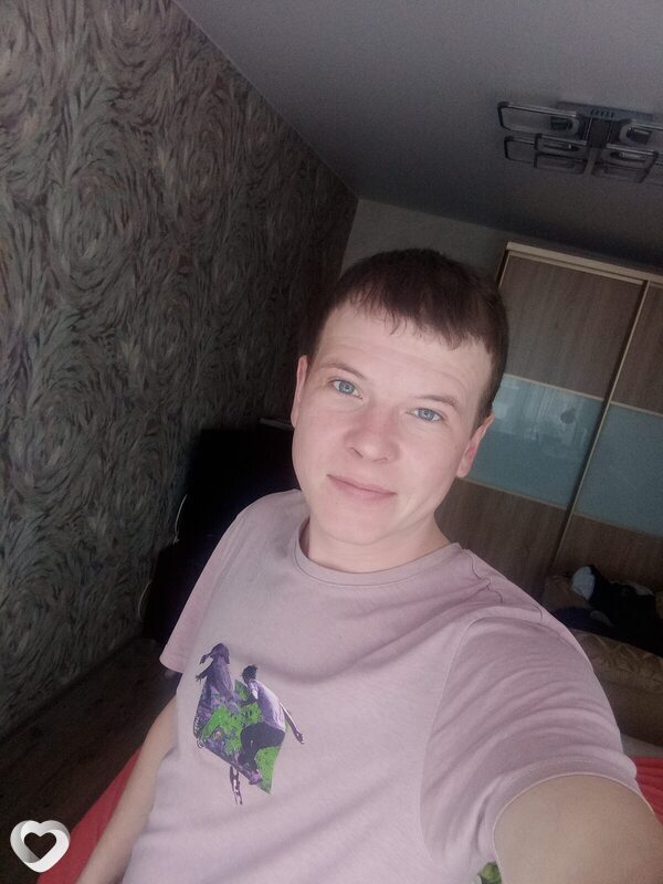 Паша, 37, Череповце — анкета №977226