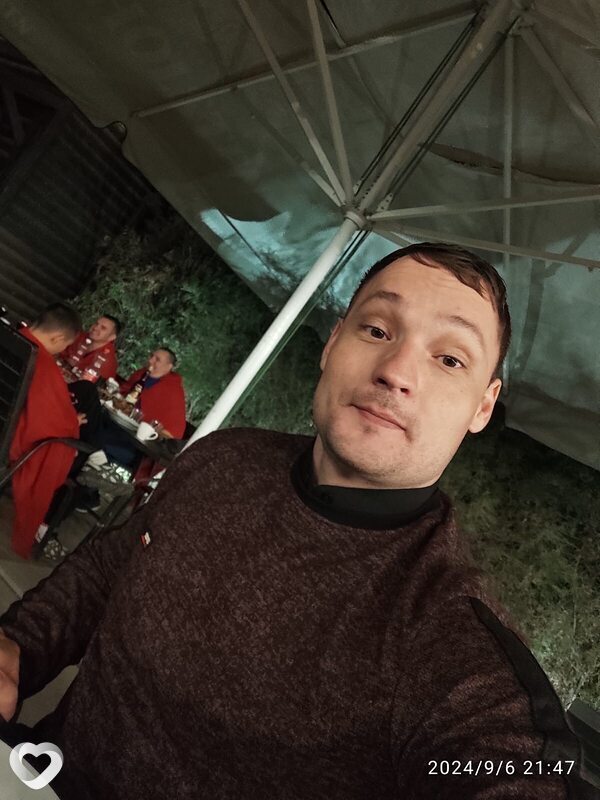Александр, 33, Ростове-на-Дону — анкета №977228
