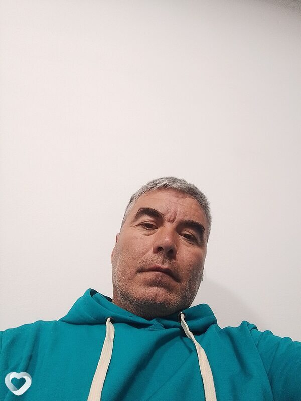 Темур, 49, Симферополе — анкета №977231