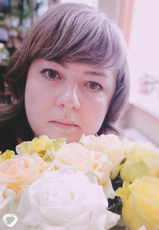 Олеся, 46, Подольске — анкета №977242