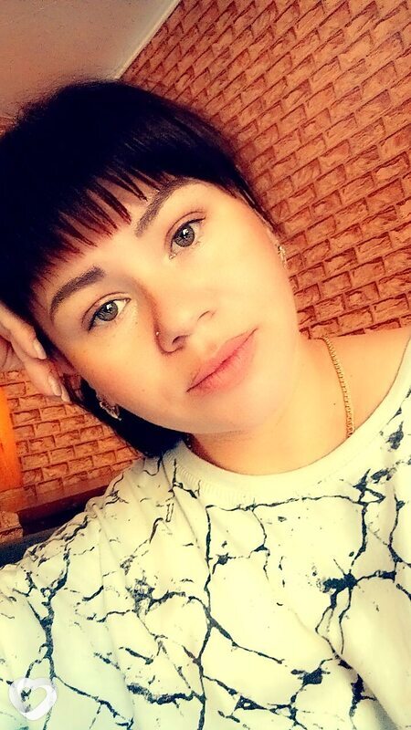 Yanochka, 29, Хабаровске — анкета №977243