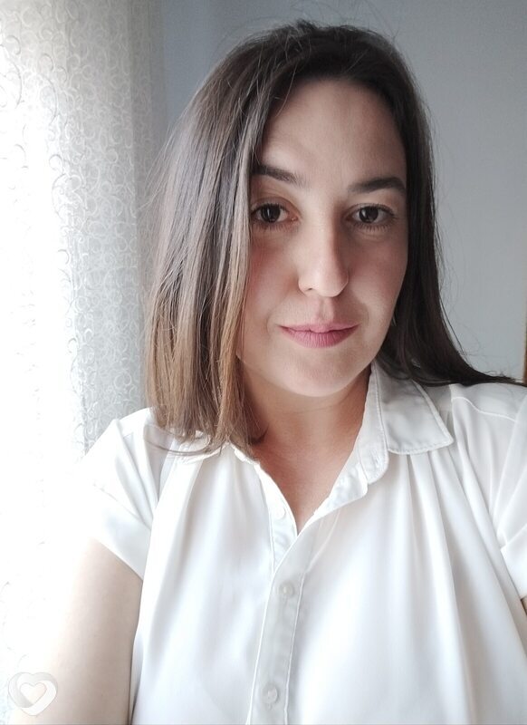 Liliia, 38, Львове — анкета №977246