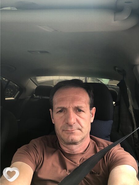Серкан, 48, Казани — анкета №977199