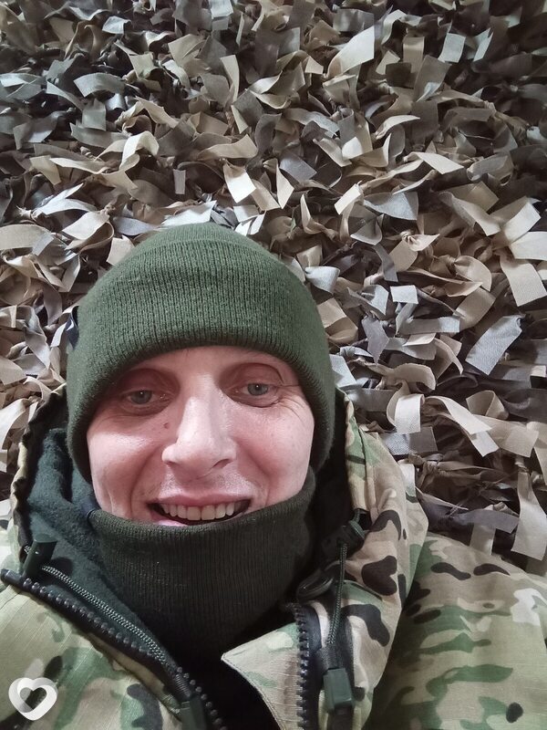 Павел, 40, Туле — анкета №977200