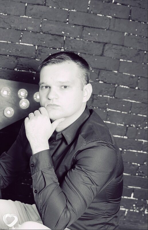 Николай, 29, Москве — анкета №977205