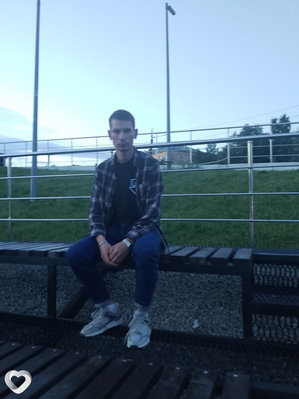 Дима, 27, Кирове — анкета №977206
