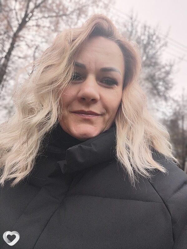 Ольга, 48, Калуге — анкета №977322