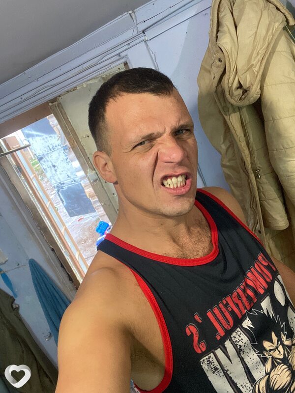 Евгений, 38, Великом Новгороде — анкета №977326