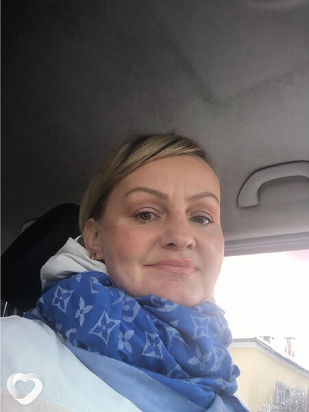 Наталья, 48, Санкт-Петербурге — анкета №977327