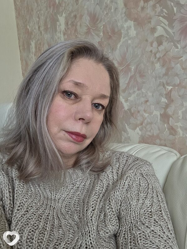 Елена, 52, Пензе — анкета №977331