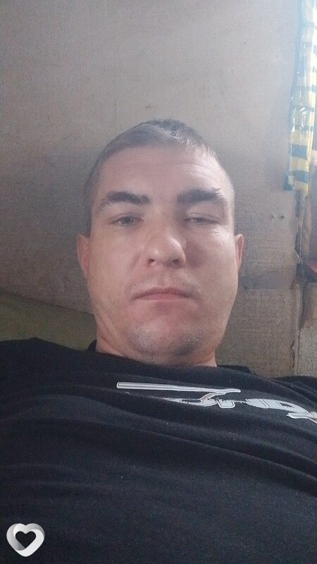 Андрей, 35, Москве — анкета №977335