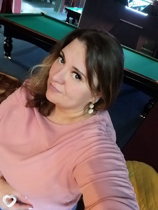 Елена, 33, Санкт-Петербурге — анкета №977337