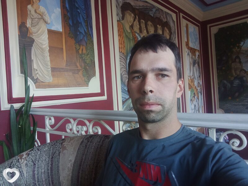 Миша, 38, Ярославле — анкета №977341