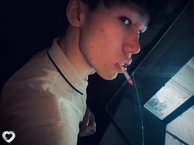 Алсынчик, 24, Уфе — анкета №977346
