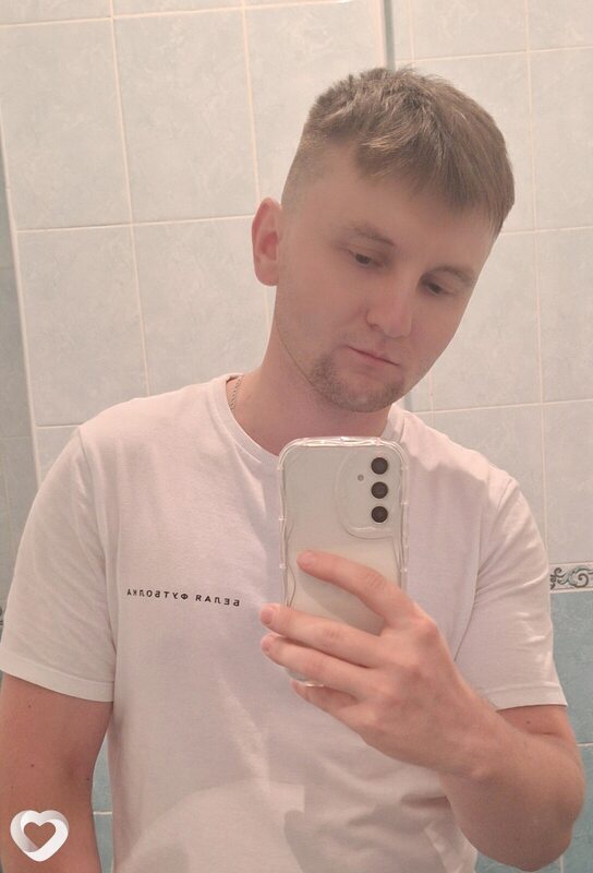 Александр, 28, Мозыре — анкета №977530