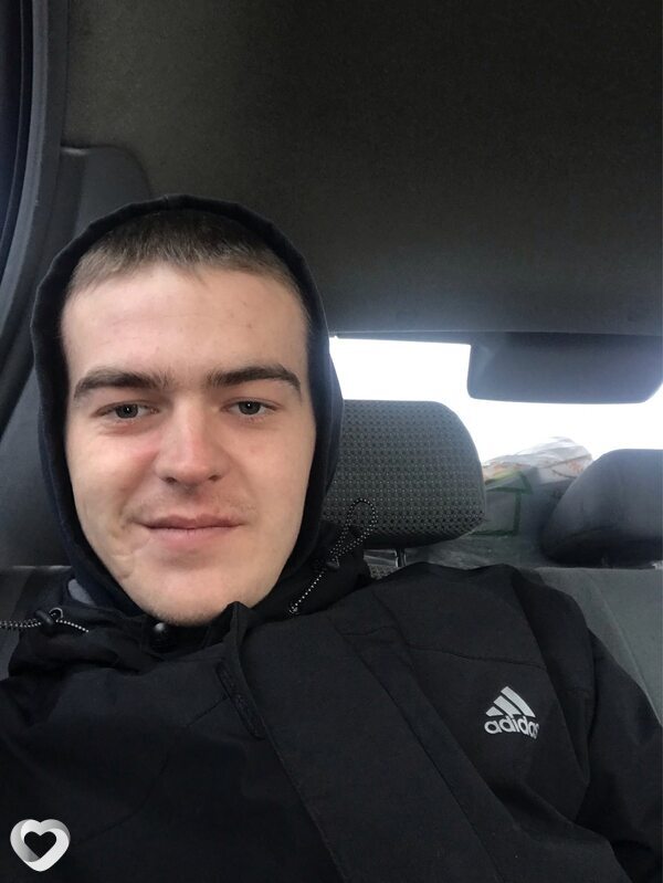 Максим, 29, Вологде — анкета №977534