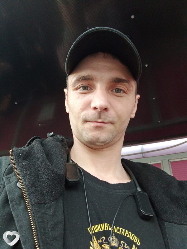 Алексей, 36, Ногинске — анкета №977541