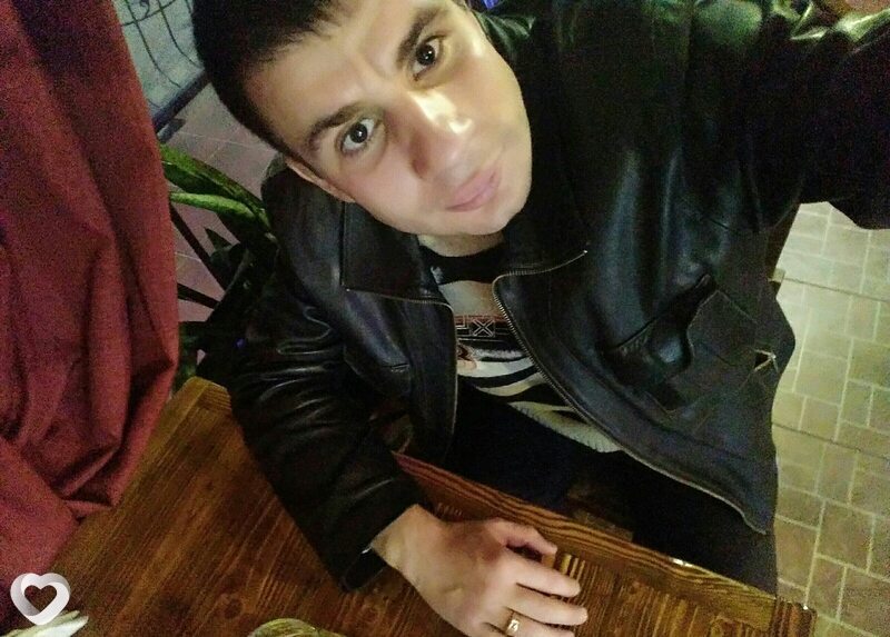 Михаил, 38, Новомосковске — анкета №977544
