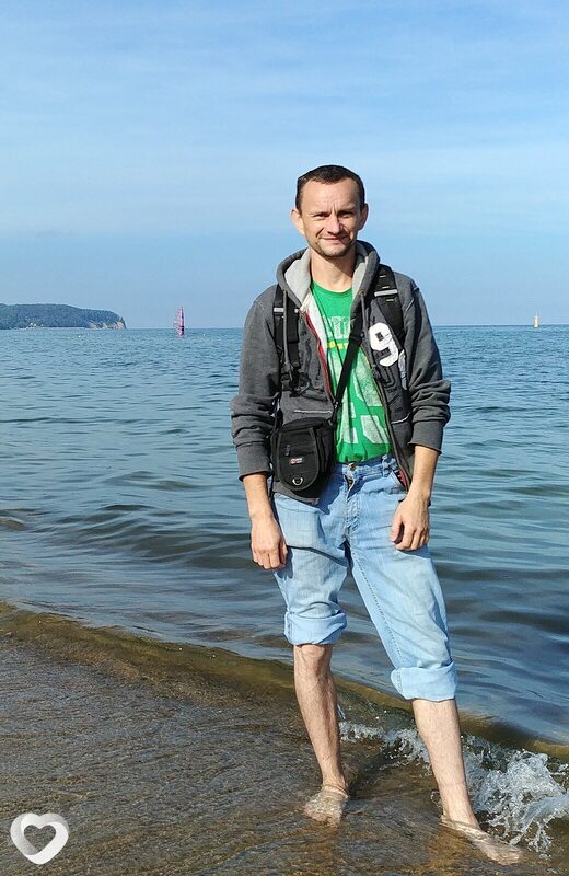 Владимир, 64, Варшава — анкета №977284