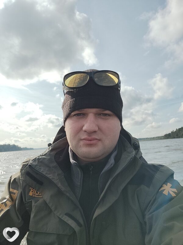 Руслан, 35, Москве — анкета №977285