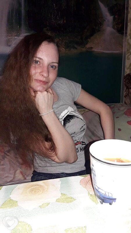 Анюта, 36, Калуге — анкета №977287