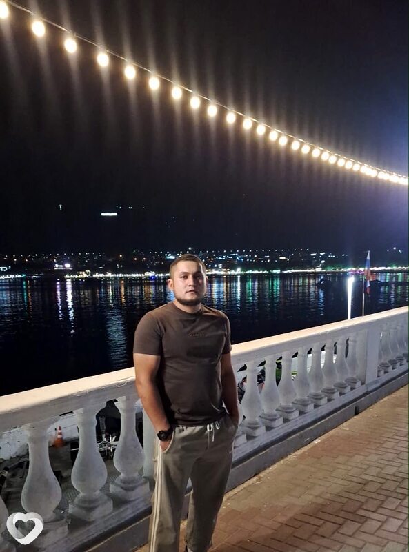 Omar, 30, Нальчике — анкета №977289