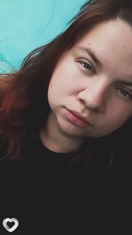 Надя, 27, Нижнем Новгороде — анкета №977290