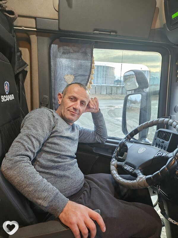 Алйк, 50, Владикавказе — анкета №977347