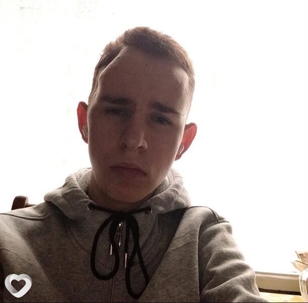 Даниэль, 21, Ивацевичах — анкета №977354
