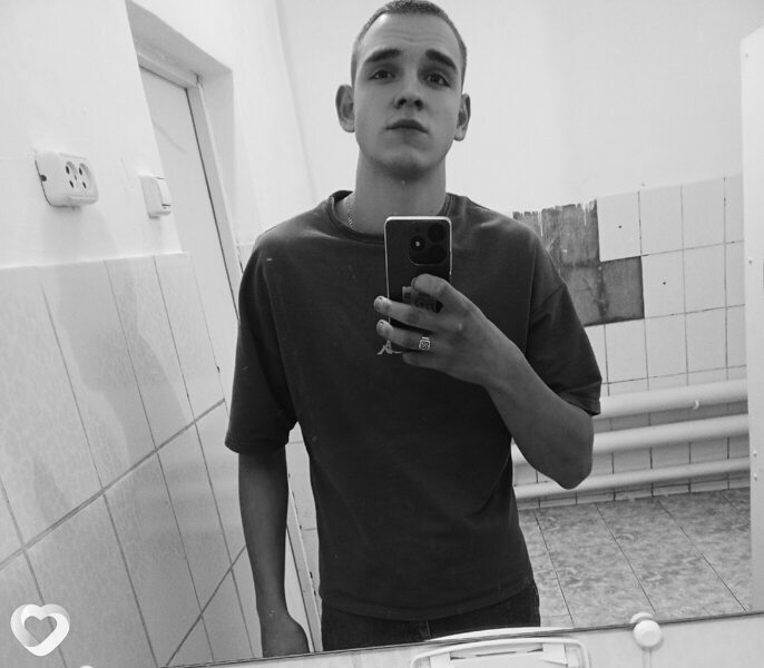 Никита, 20, Москве — анкета №977358