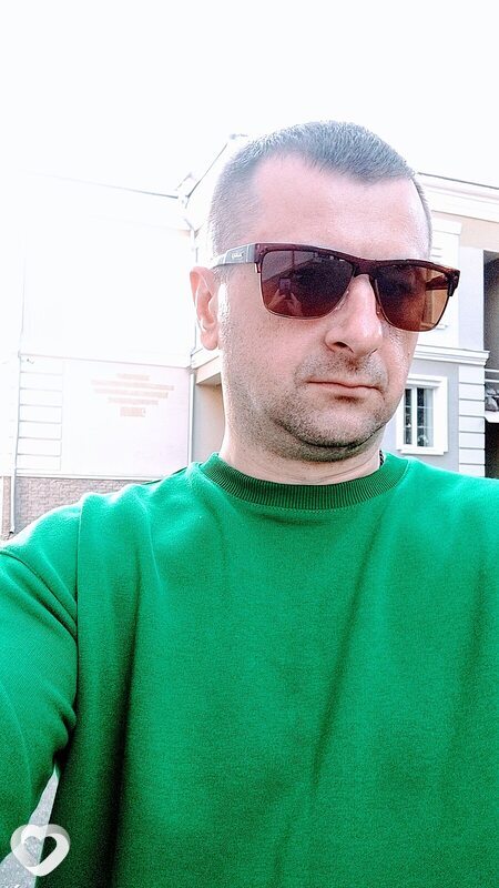 Александр, 41, Великих Луках — анкета №977359