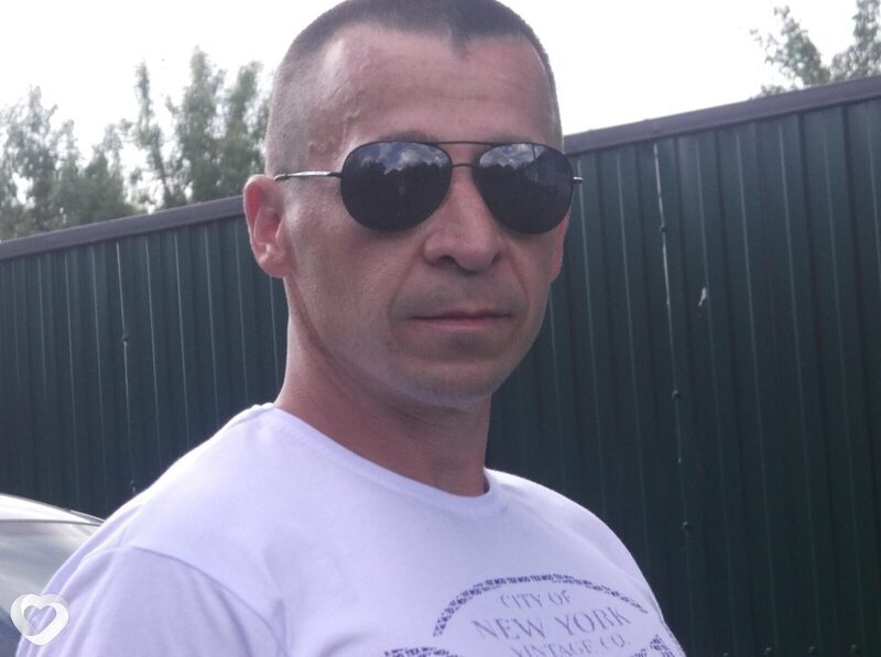 Александр, 47, Белгороде — анкета №977371