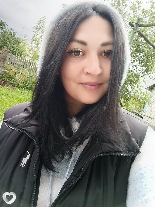 Татьяна, 30, Минске — анкета №977374